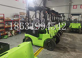 玉井区电动叉车电动叉车0.5吨站驾式叉车微型玉井区电动叉车玉井区液压升降车电动地牛